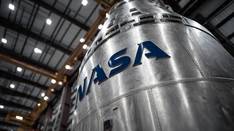 Derin Uzay Keşifleri - NASA'nın SLS'i: Derin Uzay Keşifleri İçin Dev Adım