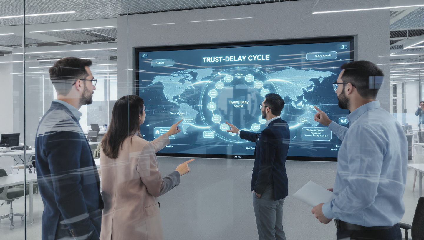 Tahminlerini Kontrol Eden AI - AI Tabanlı Tahmin Sistemlerinde Paradigma Değişimi