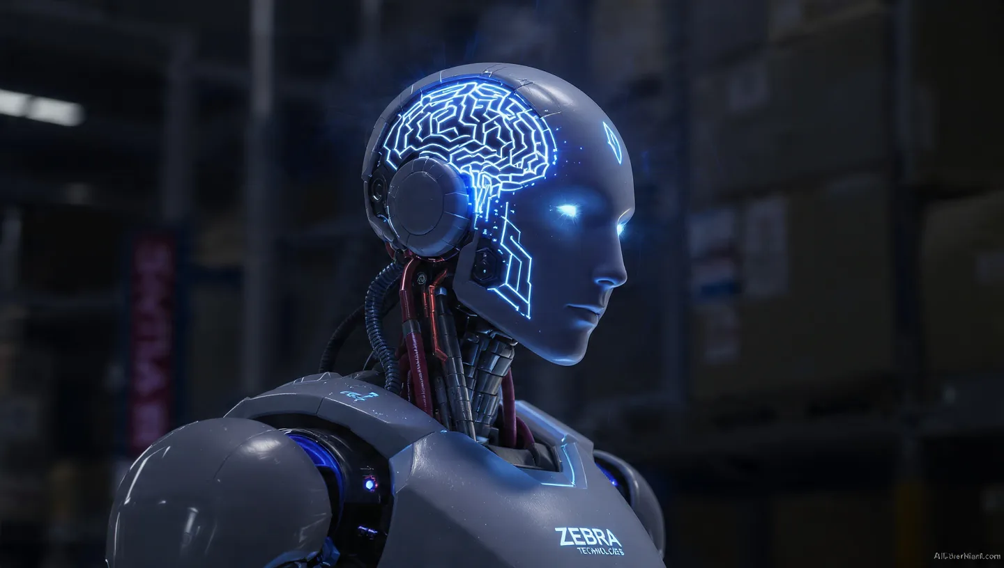 Samsung humanoid robot