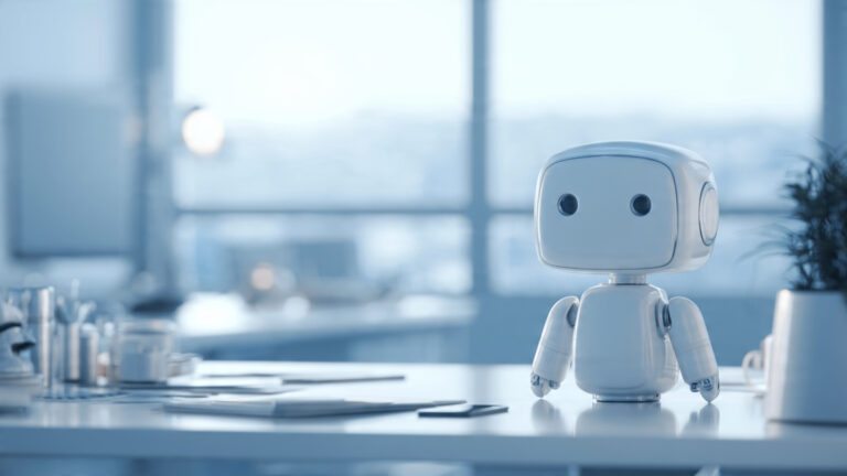 Smart Robots - The Rise of Smart Robots in Modern Life