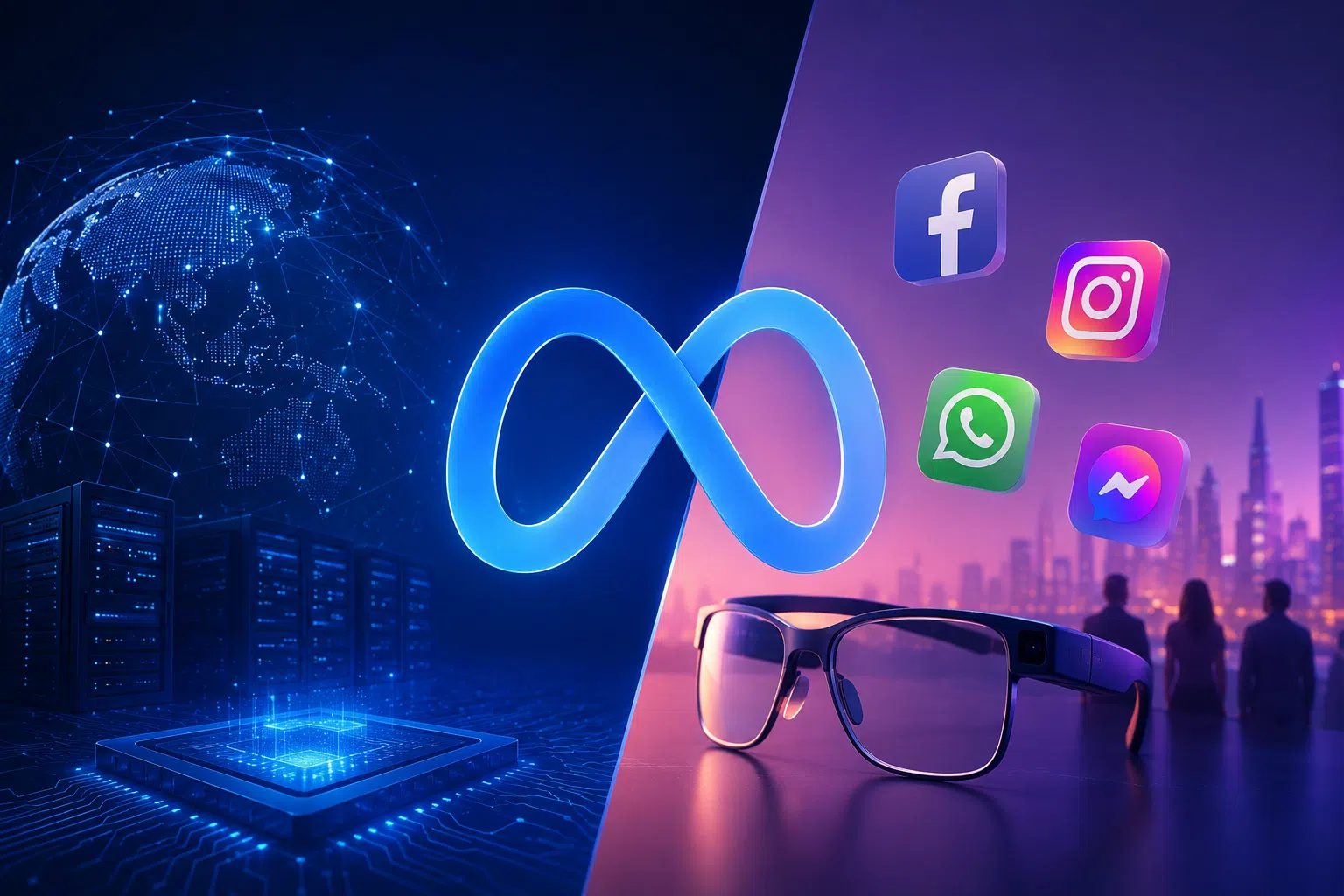 Social Intelligence: Embedding AI into Everyday Connections