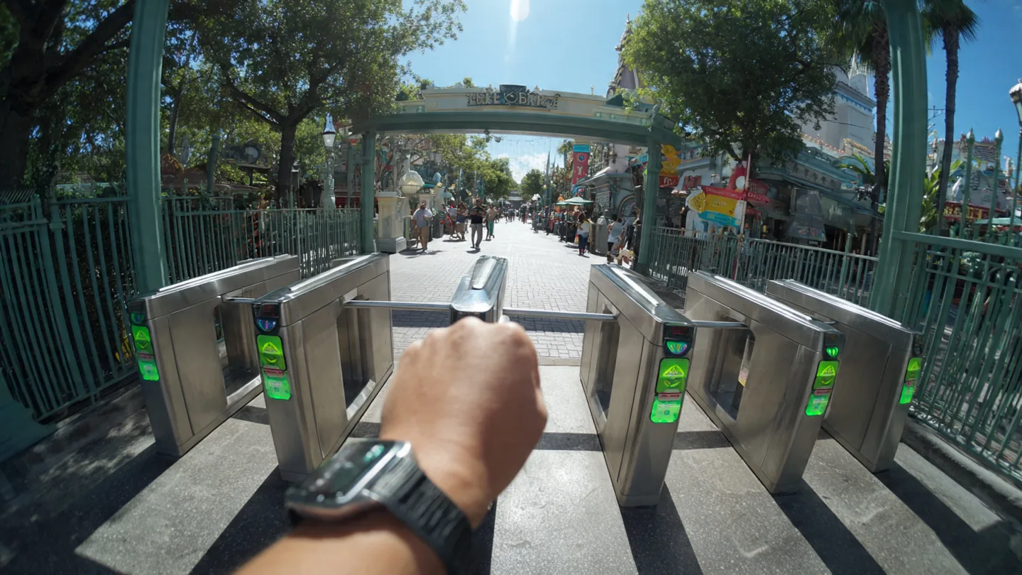 facial recognition venues - 47%: Nearly half of venues make biometrics a top priority