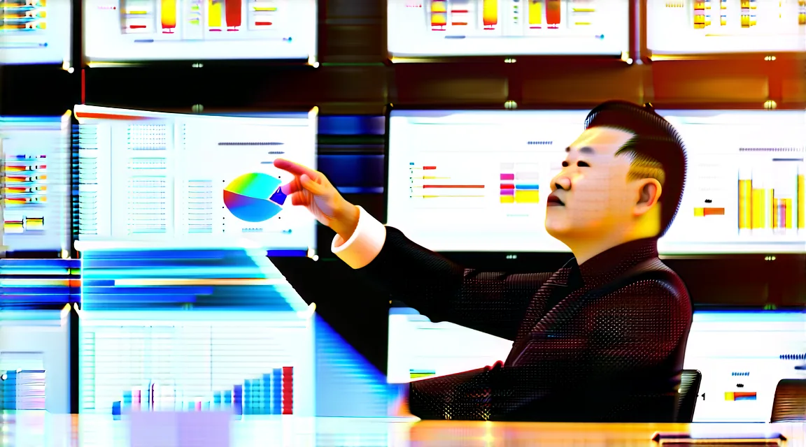 From Hedge Fund to Open-Source Pioneer
