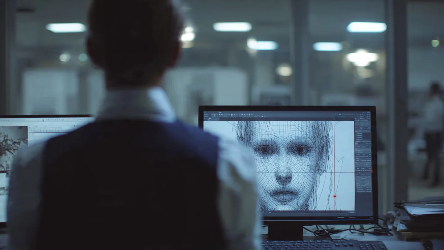 facial recognition venues - 14%: Ticketing’s share of the biometric market