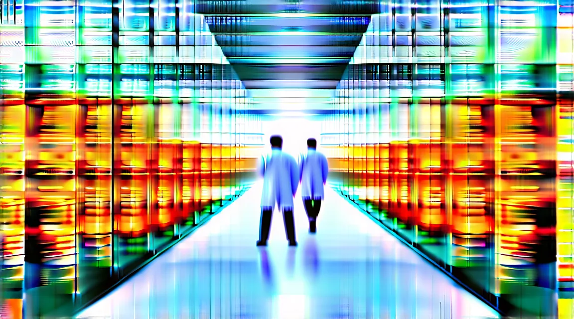 A New Chapter for Chinese AI