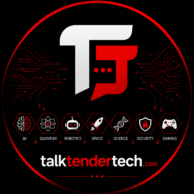 Talk Tender