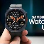 New Galaxy Watch 9 - Yeni Galaxy Watch 9 ve Ultra