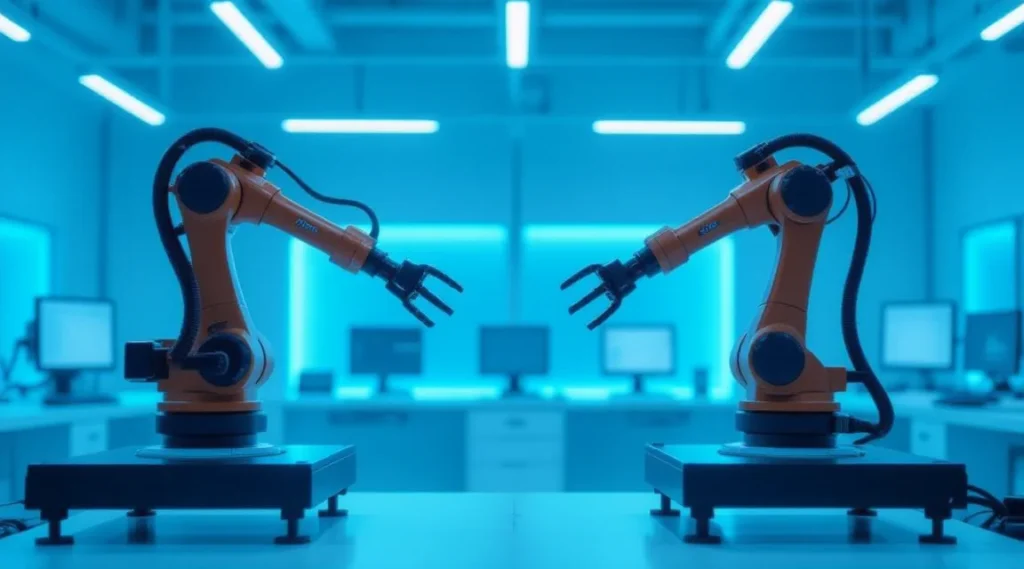 Cosmos 3 Omnimodal World - Cosmos 3: Fiziksel Yapay Zeka için Çok Modlu Dünya Modelleri