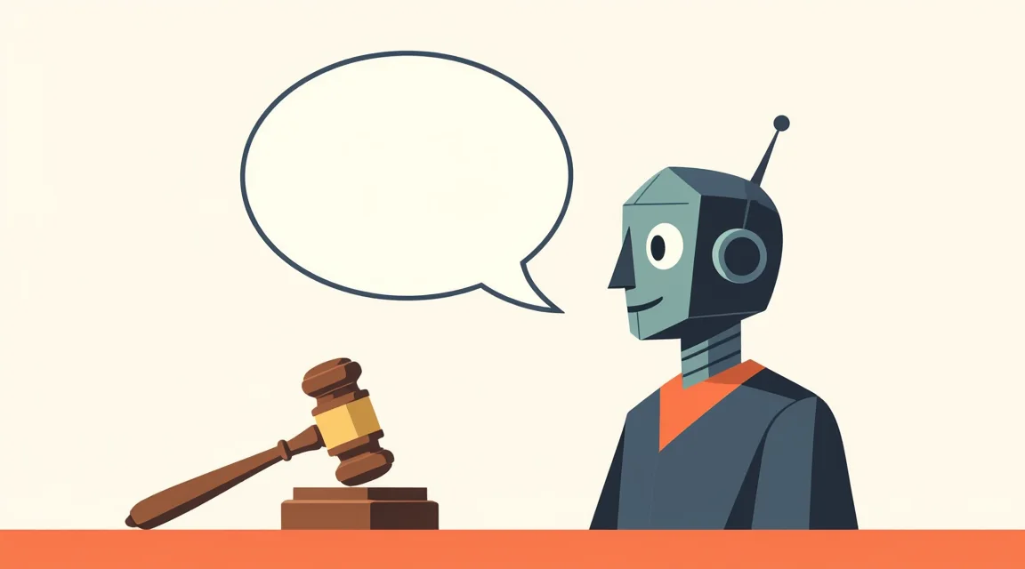 The first ruling to hold a company directly liable for generative AI output, and why it matters beyond Germany
