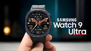 New Galaxy Watch 9 - Alternatives