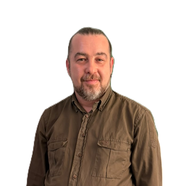 Cem Gülbal